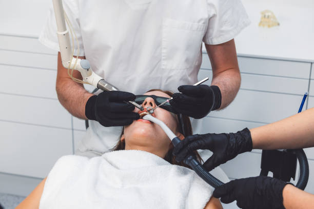 Best Emergency Treatment for Dental Infections or Abscesses in Bath, PA